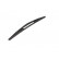 Wiper Blade SILENCIO REAR 574128 Valeo