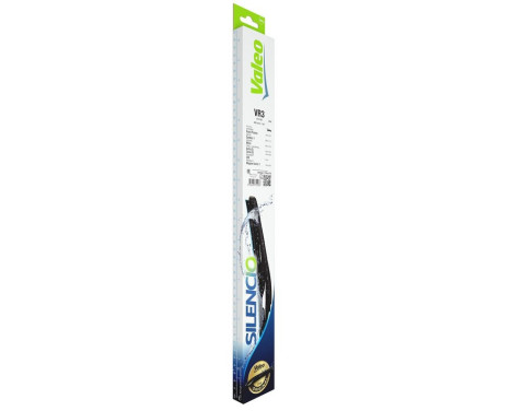 Wiper Blade SILENCIO REAR 574128 Valeo, Image 7