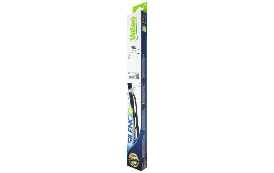 Wiper Blade SILENCIO REAR 574131 Valeo, Image 6
