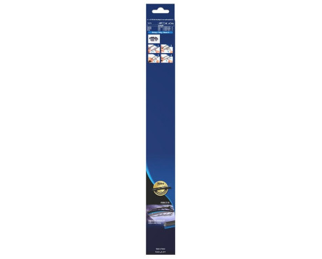 Wiper Blade SILENCIO REAR 574131 Valeo, Image 7