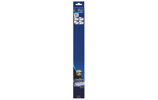 Wiper Blade SILENCIO REAR 574131 Valeo, Image 7