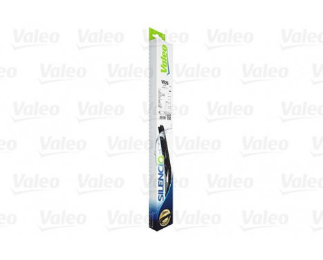Wiper Blade SILENCIO REAR 574151 Valeo, Image 7
