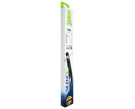 Wiper Blade SILENCIO REAR 574151 Valeo, Image 8