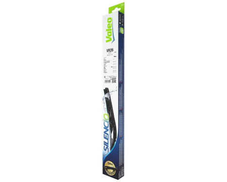 Wiper Blade SILENCIO REAR 574151 Valeo, Image 9