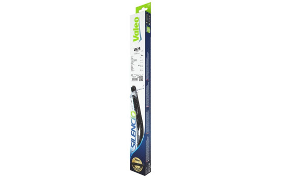 Wiper Blade SILENCIO REAR 574151 Valeo, Image 9