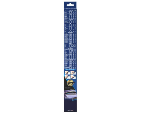 Wiper Blade SILENCIO REAR 574151 Valeo, Image 10