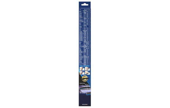 Wiper Blade SILENCIO REAR 574151 Valeo, Image 10
