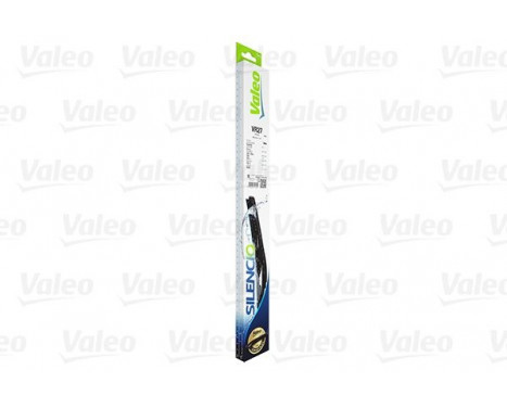 Wiper Blade SILENCIO REAR 574164 Valeo, Image 7