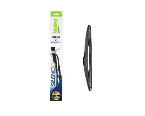 Wiper Blade SILENCIO REAR 574199 Valeo, Image 9