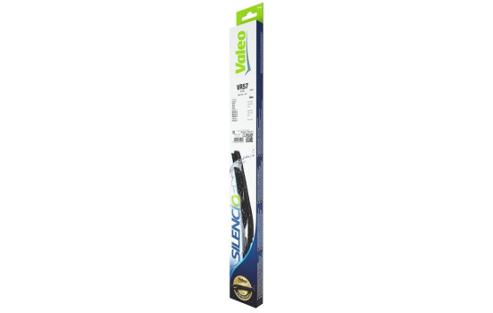 Wiper Blade SILENCIO REAR 574201 Valeo, Image 6