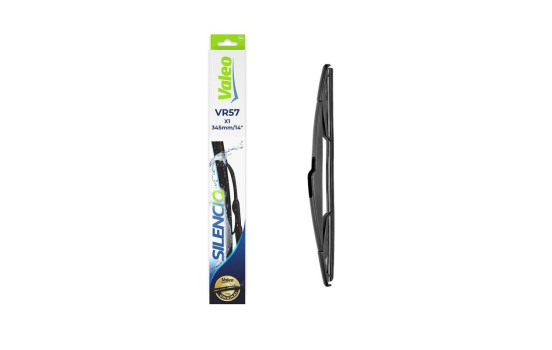 Wiper Blade SILENCIO REAR 574201 Valeo, Image 8