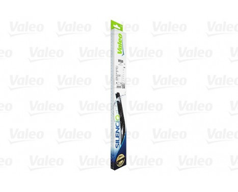 Wiper Blade SILENCIO REAR 574247 Valeo, Image 8
