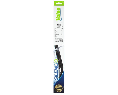 Wiper Blade SILENCIO REAR 574247 Valeo, Image 7