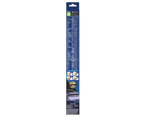 Wiper Blade SILENCIO REAR 574247 Valeo, Image 10