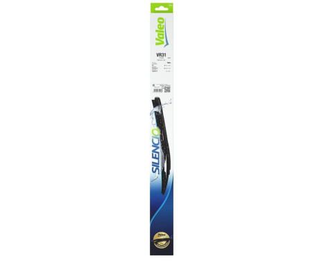Wiper Blade SILENCIO REAR 574248 Valeo, Image 5