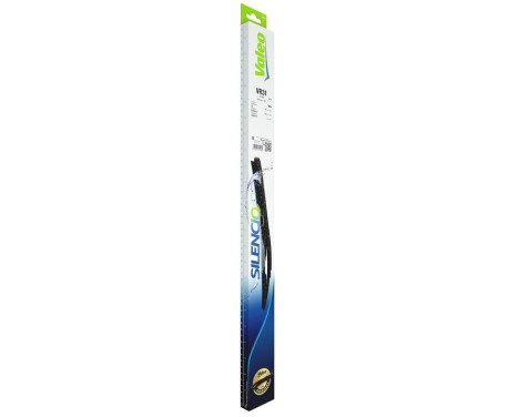 Wiper Blade SILENCIO REAR 574248 Valeo, Image 6