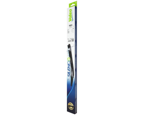 Wiper Blade SILENCIO REAR 574248 Valeo, Image 7