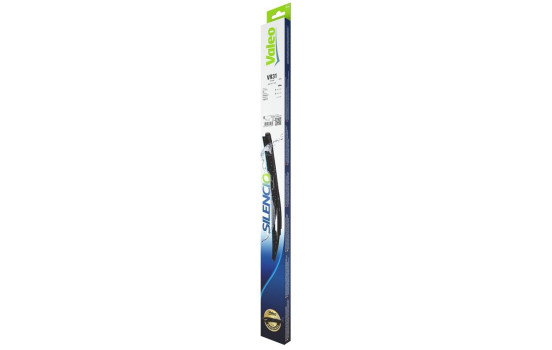 Wiper Blade SILENCIO REAR 574248 Valeo, Image 7