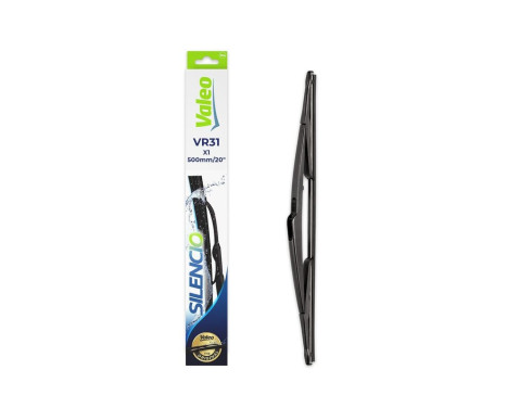 Wiper Blade SILENCIO REAR 574248 Valeo, Image 9