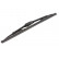 Wiper Blade SILENCIO REAR 574271 Valeo