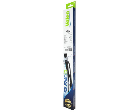 Wiper Blade SILENCIO REAR 574271 Valeo, Image 6