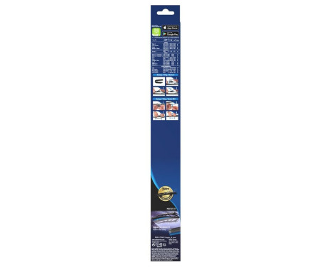 Wiper Blade SILENCIO REAR 574271 Valeo, Image 7