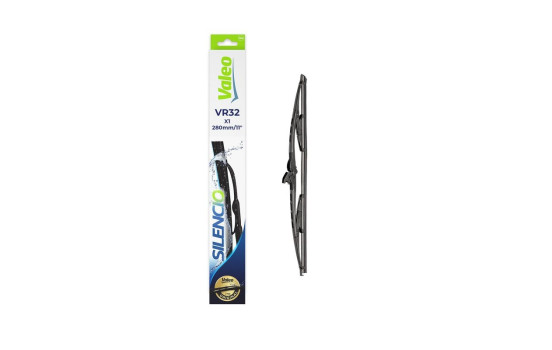 Wiper Blade SILENCIO REAR 574271 Valeo, Image 8