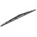 Wiper Blade SILENCIO REAR 574279 Valeo