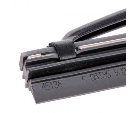 Wiper Blade SILENCIO REAR 574282 Valeo, Image 3