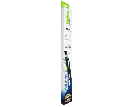 Wiper Blade SILENCIO REAR 574282 Valeo, Image 6