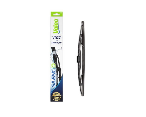 Wiper Blade SILENCIO REAR 574282 Valeo, Image 9