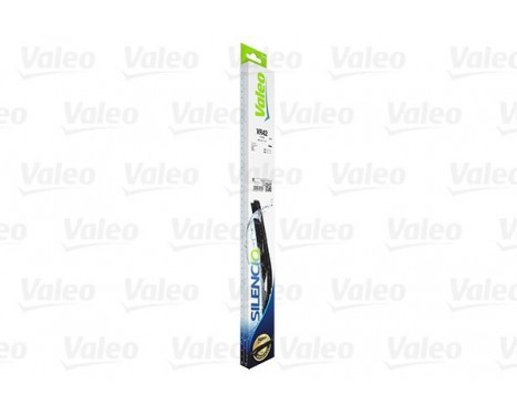 Wiper Blade SILENCIO REAR 574289 Valeo, Image 5