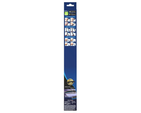 Wiper Blade SILENCIO REAR 574289 Valeo, Image 3