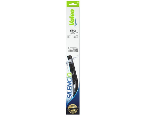 Wiper Blade SILENCIO REAR 574289 Valeo, Image 5