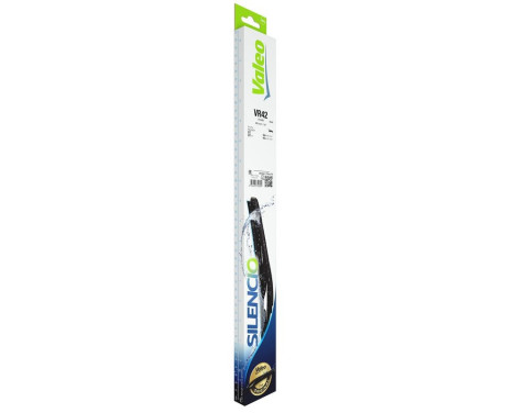 Wiper Blade SILENCIO REAR 574289 Valeo, Image 6