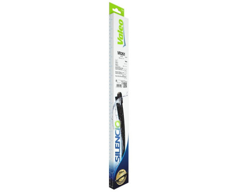 Wiper Blade SILENCIO REAR 574298 Valeo, Image 7