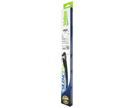 Wiper Blade SILENCIO REAR 574298 Valeo, Image 8