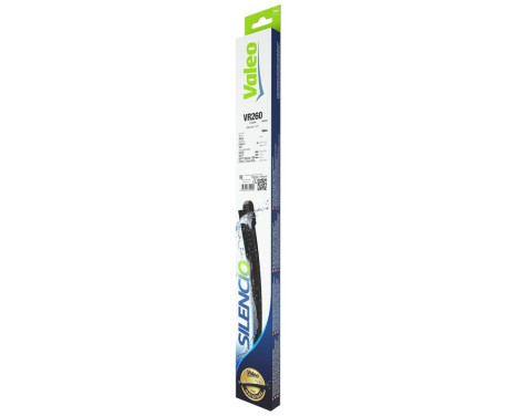 Wiper Blade SILENCIO REAR 574299 Valeo, Image 10