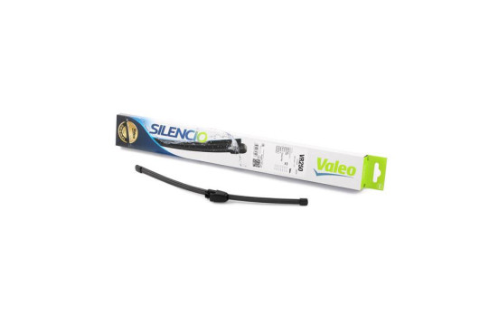 Wiper Blade SILENCIO REAR 574300 Valeo, Image 4