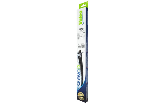 Wiper Blade SILENCIO REAR 574300 Valeo, Image 8