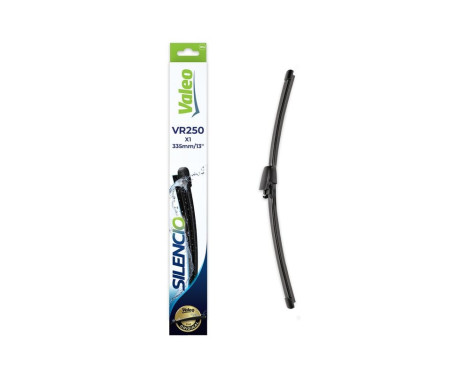 Wiper Blade SILENCIO REAR 574300 Valeo, Image 10