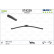 Wiper Blade SILENCIO REAR 574330 Valeo, Thumbnail 2