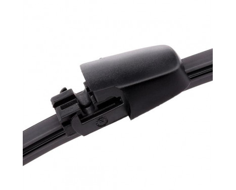 Wiper Blade SILENCIO REAR 574331 Valeo, Image 3