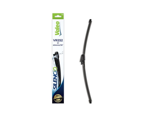 Wiper Blade SILENCIO REAR 574331 Valeo, Image 10