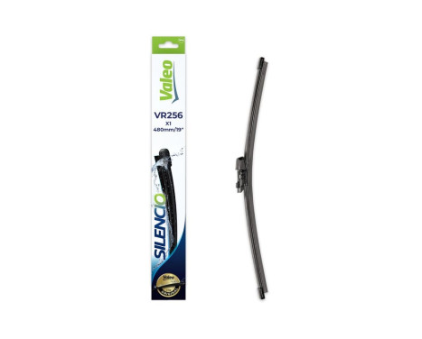Wiper Blade SILENCIO REAR 574335 Valeo, Image 7