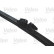 Wiper Blade SILENCIO REAR 574336 Valeo, Thumbnail 3