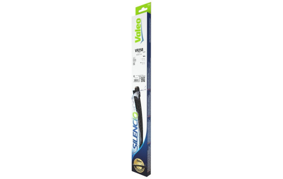 Wiper Blade SILENCIO REAR 574337 Valeo, Image 8