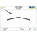 Wiper Blade SILENCIO REAR 574339 Valeo, Thumbnail 3