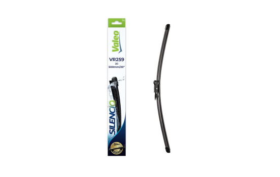 Wiper Blade SILENCIO REAR 574339 Valeo, Image 9