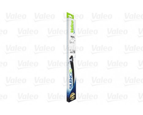 Wiper Blade SILENCIO REAR 574582 Valeo, Image 5